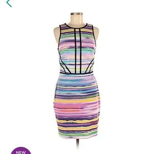 Brand New Bebe dress